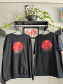 CONJUNTO - MOLETOM GC + CAMISETA - BOMB ORNAMENT