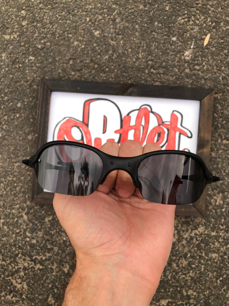 ROMEO 2 CARBON - BLACK - PREMIUM