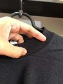 CAMISETA CHRONIC OVERSIZED MALHÃO - NA CAÇA DOS PEIXE
