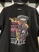 POLO CUSTOM OKL - GARY SCELZI