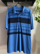 POLO GOLF OAKLEY ORIGINAL RELIQUIA BLUE