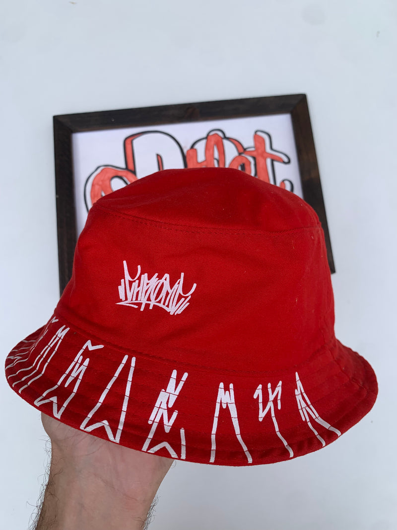 BUCKET CHRONIC - NGM GUENTA