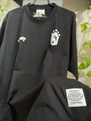 CAMISETA CHRONIC OVERSIZED MALHÃO - BRASIL 2026