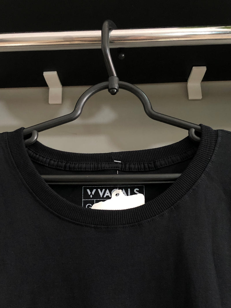 CAMISETA VAGALS - QUEM É DE VERDADE