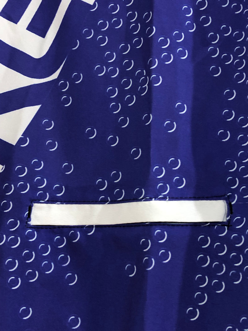 BERMUDA EDITION - BOLHA