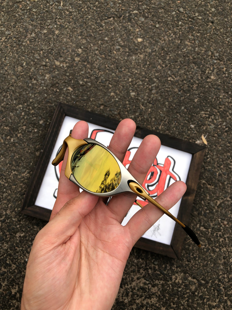 ROMEO 1 24K - 24K - PREMIUM