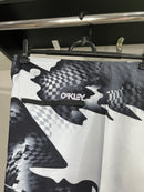 BERMUDA EDITION - BIG SKULL QUADRICULADA