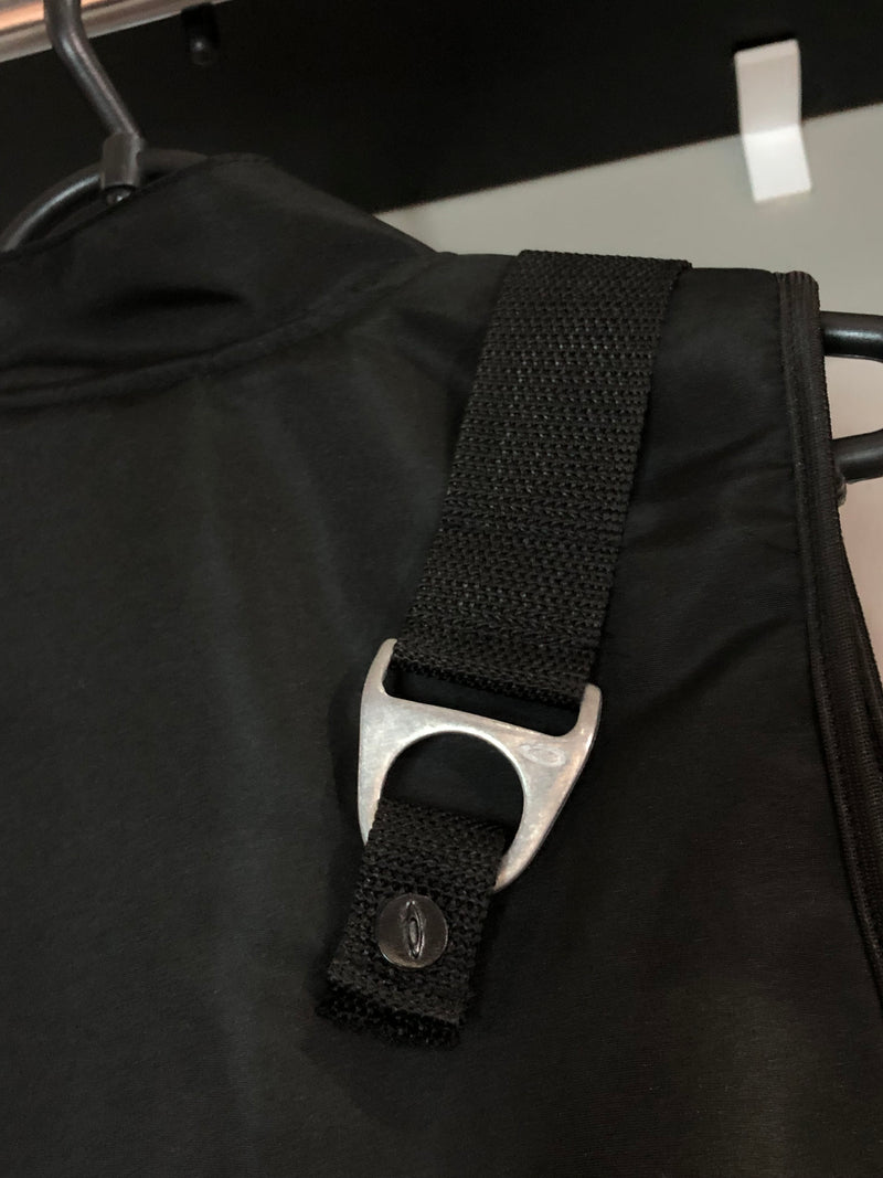 AP VEST CUSTOM - COM 4 VELCRO DE BRINDE