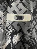 CAMISETA CUSTOM - ADS BLACK