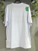 CAMISETA CUSTOM - LETREIRO PINXADO