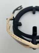 PLANTARIS OAKLEY - AREIA - PRIZM MARROM  (COMPRE UM ÓCULOS E ESCOLHA O SEGUNDO GRÁTIS)