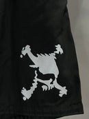 BERMUDA SPORT CUSTOM - SKULL