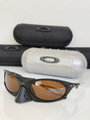 PLANTARIS OAKLEY LANÇAMENTO - NASAL REMOVÍVEL