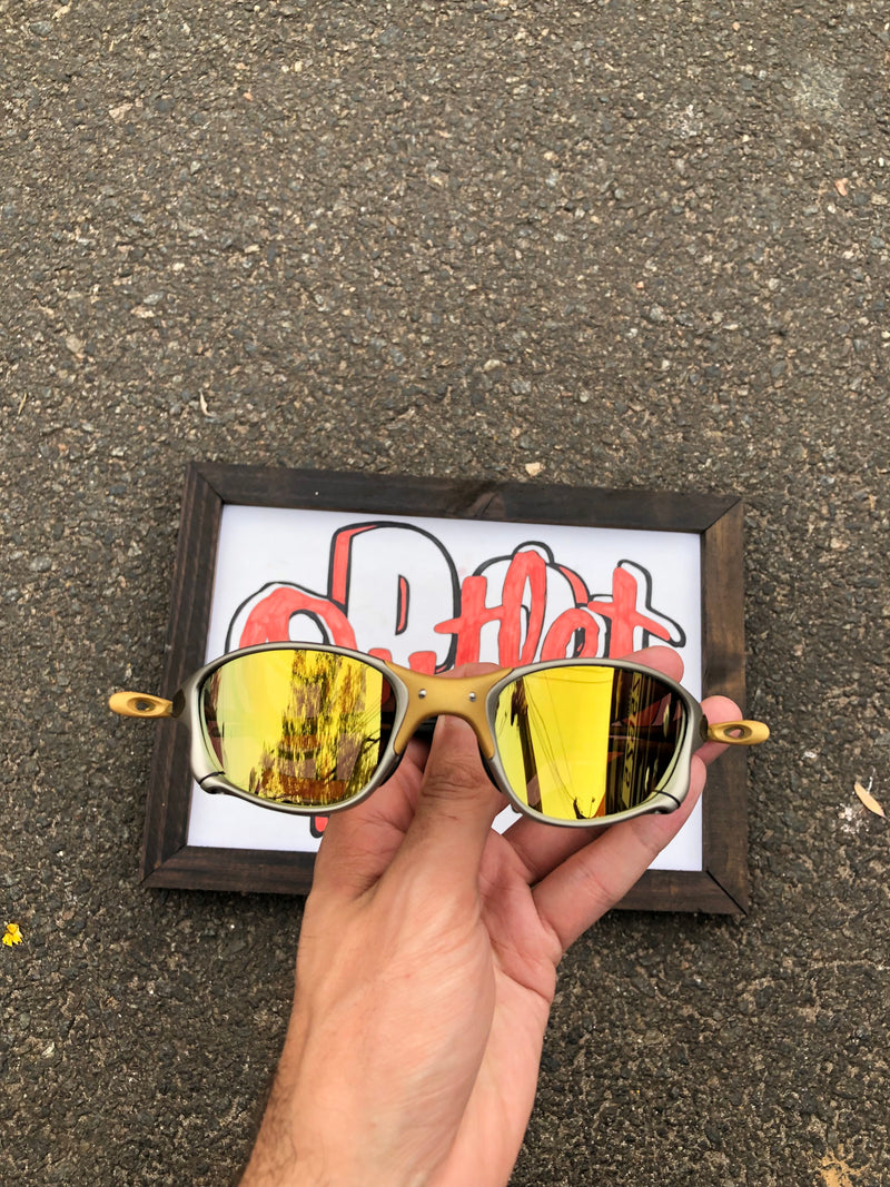 DOUBLE X 24K - 24K - PREMIUM