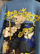 CAMISETA TRIP SIDE ORIGINAL DROP COPA - TIGRE BR