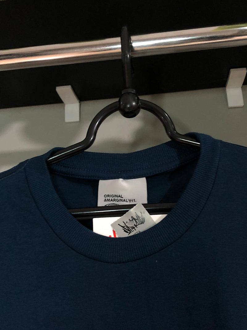 CAMISETA CHRONIC - TODO MUNDO TEM UM PLANO