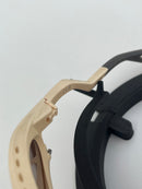 PLANTARIS OAKLEY - AREIA - PRIZM MARROM  (COMPRE UM ÓCULOS E ESCOLHA O SEGUNDO GRÁTIS)