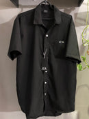 CAMISÃO CUSTOM - ICON - PRETA