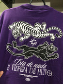 CAMISETA CHRONIC ORIGINAL - YANG YOUNG