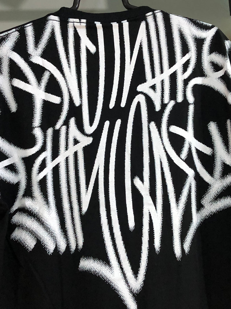 CAMISETA CHRONIC - ORIGINAL & MARGINAL 011