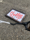 PLANTARIS OAKLEY LANÇAMENTO - NASAL REMOVÍVEL