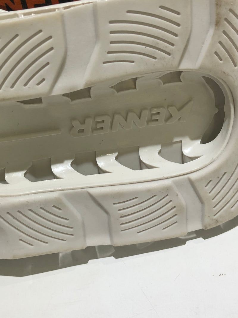 CHINELO KENNER - BRANCO