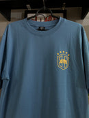 CAMISETA TRIP SIDE ORIGINAL DROP COPA - TIGRE BR