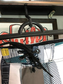 BERMUDA QUIKSILVER EDITION - BRANCA C VERDE