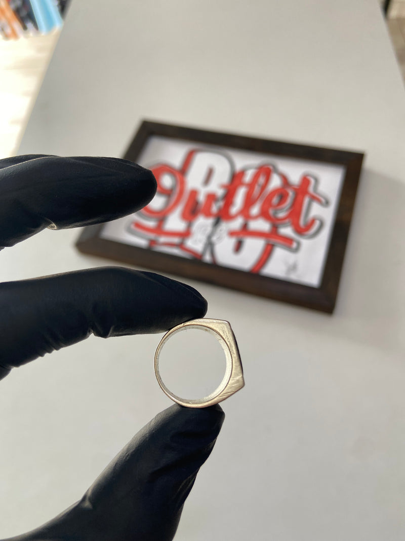 Dedeira Nacional Black - Tony Country - OutletR8