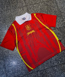 CAMISETA TRIP SIDE COPA DO MUNDO - ESPANHA