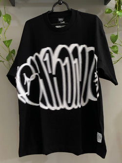 CAMISETA OVERDIZED CHRONIC - PINXO BOMB