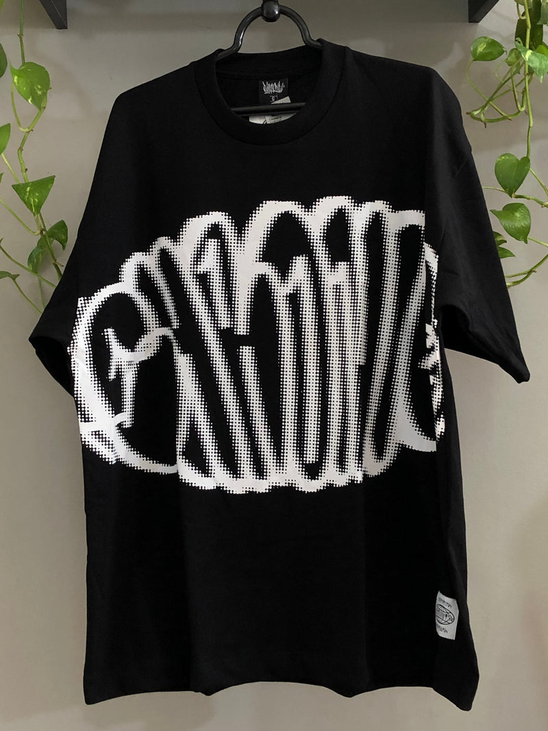CAMISETA OVERDIZED CHRONIC - PINXO BOMB