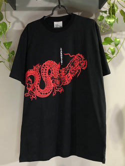 CAMISETA CHRONIC - DRAGAO CHINES
