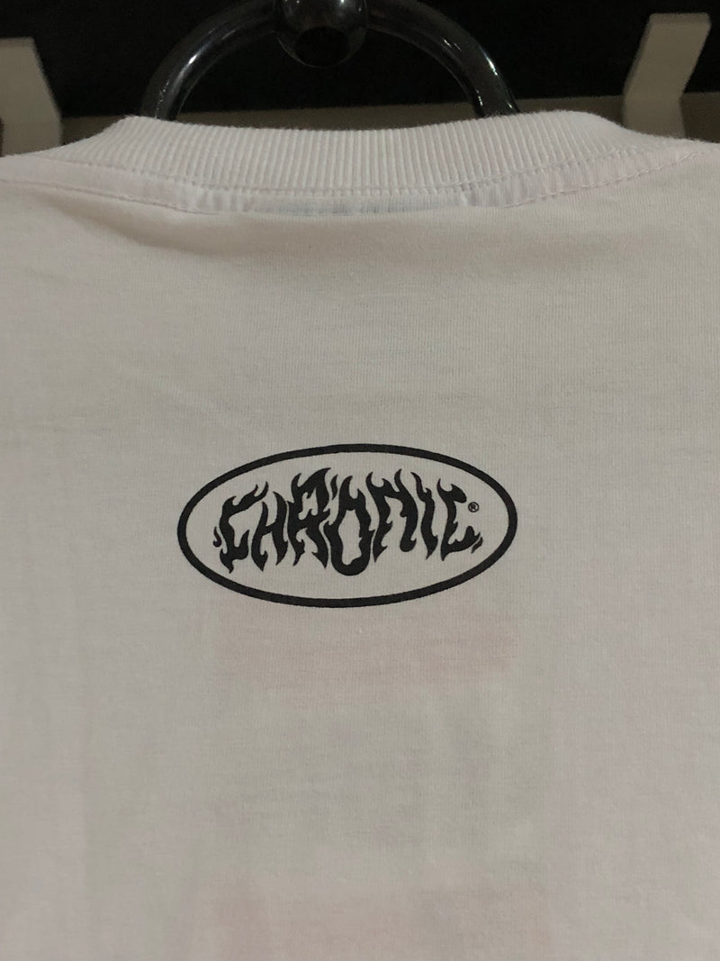 CAMISETA CHRONIC - TIGRE