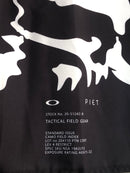 BERMUDA EDITION - SKULL PIET