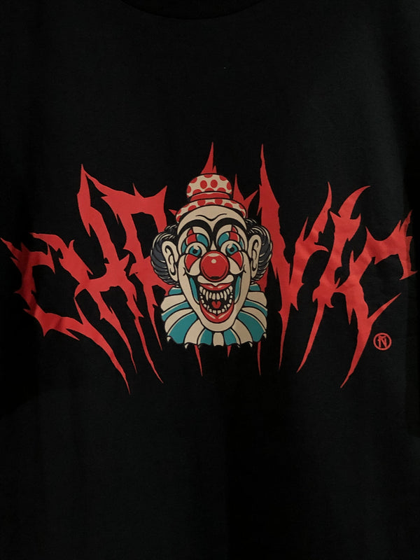 CAMISETA CHRONIC - CHRONIC PALHAÇO