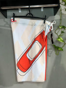 BERMUDA EDITION - ADS LARANJA (1 Geração)