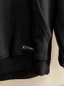 MOLETOM CANGURU CUSTOM - STATIC AND SKULL