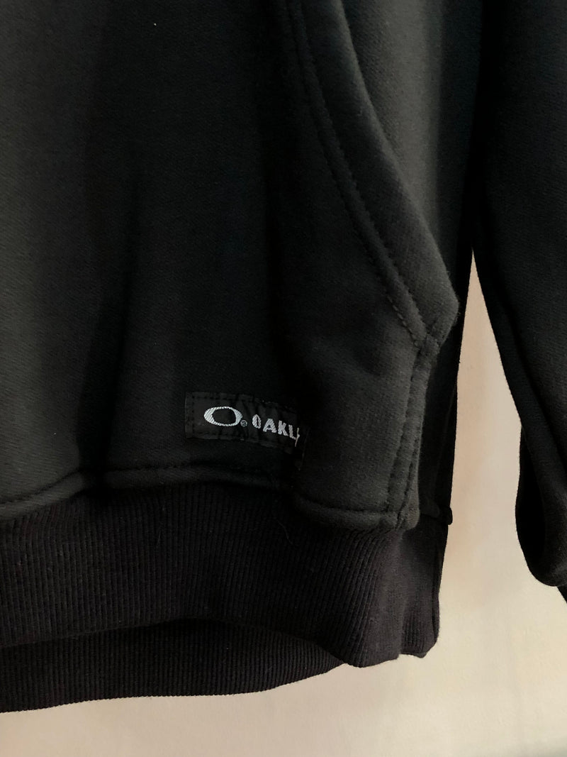 MOLETOM CANGURU CUSTOM - STATIC AND SKULL