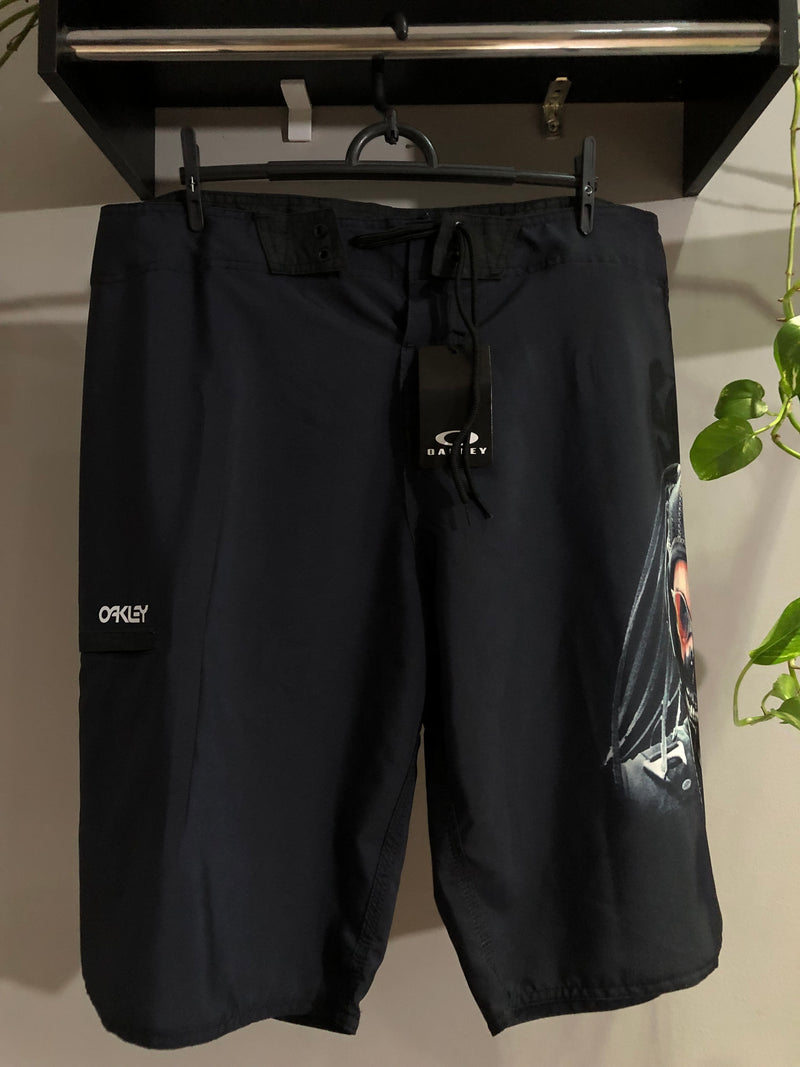 BERMUDA EDITION - CHAVÃO