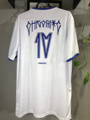 CAMISETA CHRONIC ORIGINAL DROP COPA - FIRE BLUE