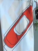 BERMUDA EDITION - ADS LARANJA (1 Geração)