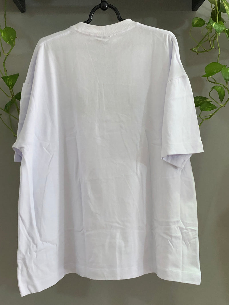 CAMISETA OVERDIZED CHRONIC - BASICA