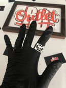 Dedeira Nacional Prata - Oakley Skull