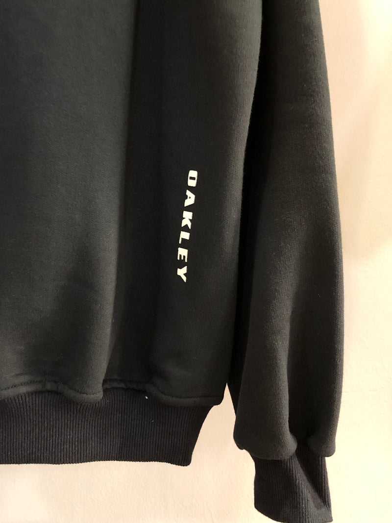 MOLETOM CANGURU CUSTOM - STATIC AND SKULL