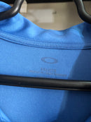 POLO GOLF OAKLEY ORIGINAL RELIQUIA BLUE