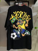 CAMISETA TRIP SIDE ORIGINAL DROP COPA - CRIA BR