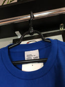 CAMISETA CHRONIC - ANJOS MANO FLER - AZUL