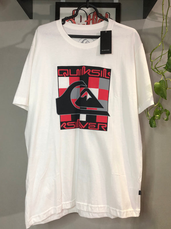 CAMISETA 30.1 QUIKSILVER