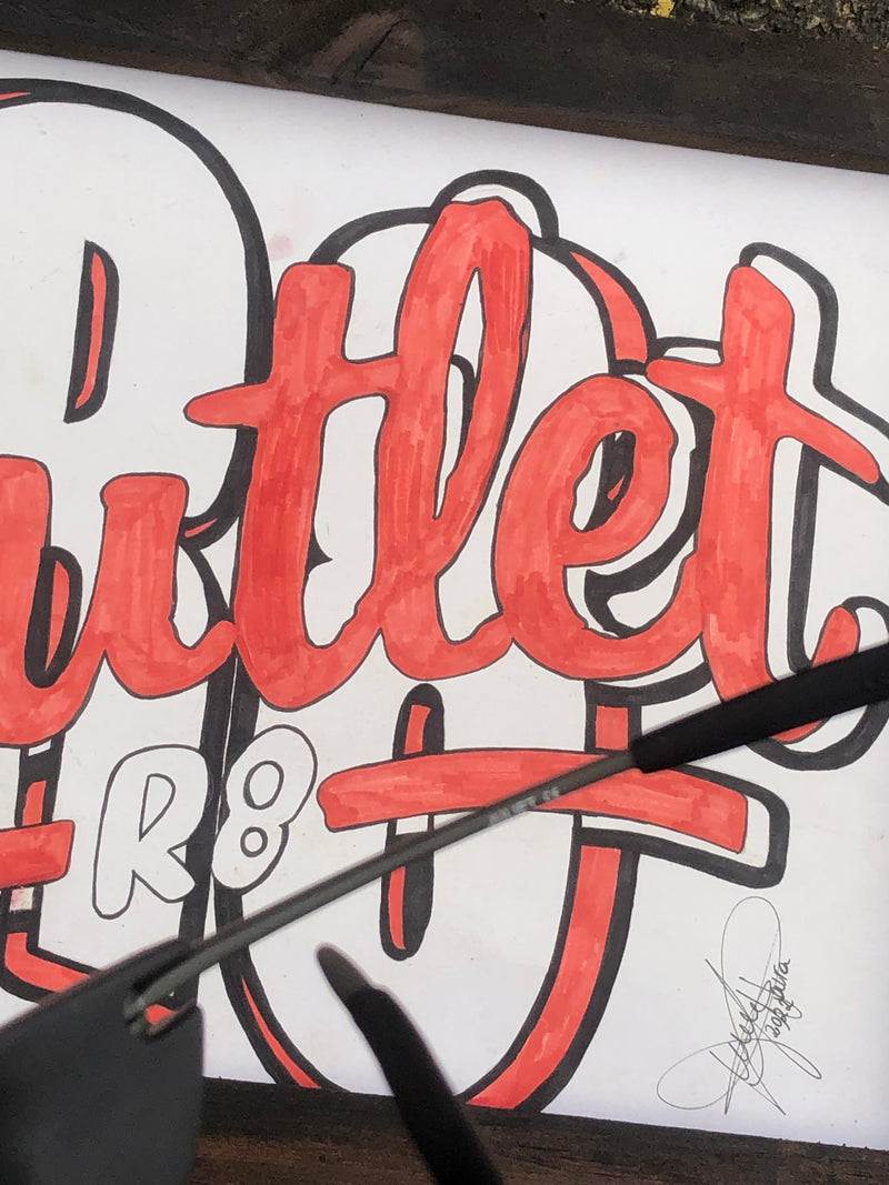 JULIET DO CYCLOPE X-METAL - LENTES DARK RUBY C/ SIDE BLINDER